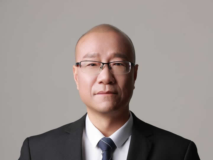 钱斌老师形象照