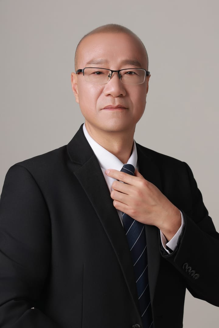 钱斌老师